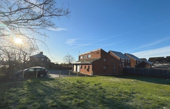 Development Opportunity in Wakefield photo